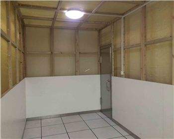 電磁屏蔽機(jī)房搭建需要注意什么？